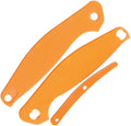 RS1124OR E771 G10 Handle Set Orange