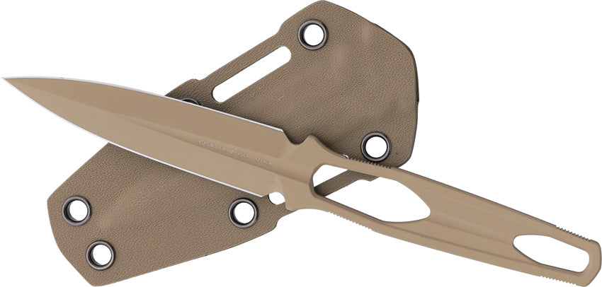 RS3505C Astrální dýka Kojot