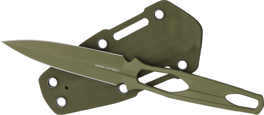 RS3505G Astral Dagger Green