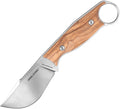 RS3611W Furrier Fixed Blade Skinner