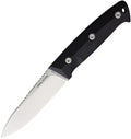 RS3621BS Black Thorn Fixed Blade BlkG10