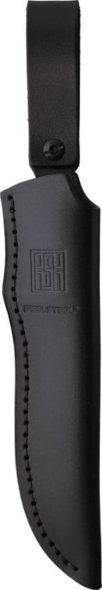 RS3621BS Pevná čepel Black Thorn BlkG10