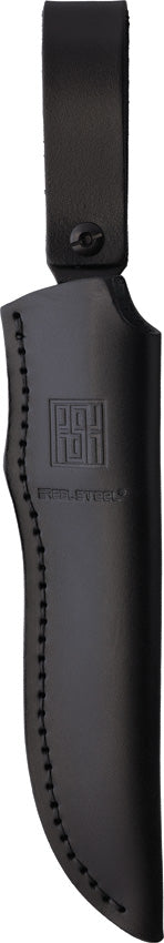 RS3621BS Pevná čepel Black Thorn BlkG10