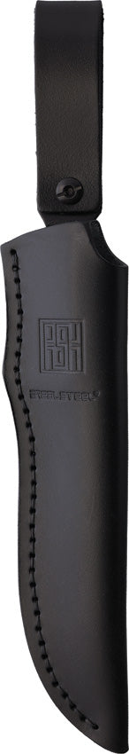 RS3621IS Pevná čepel Black Thorn IvG10