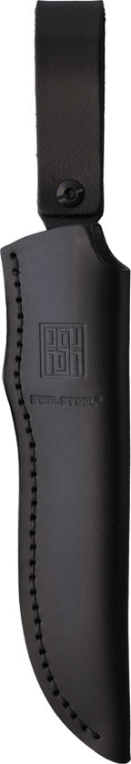 RS3621IS Pevná čepel Black Thorn IvG10