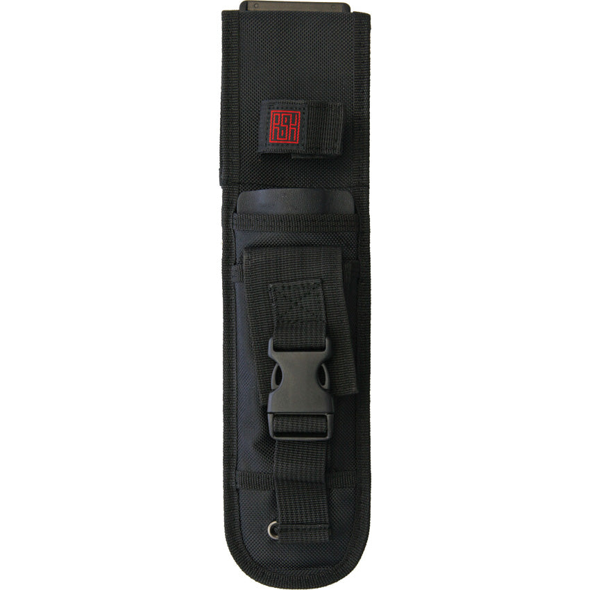 RS3720 Bushcraft Plus KONVEXNÍ