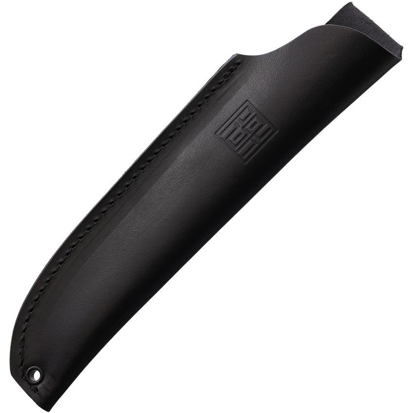 RS3726C Bushcraft III Konvexní kojot