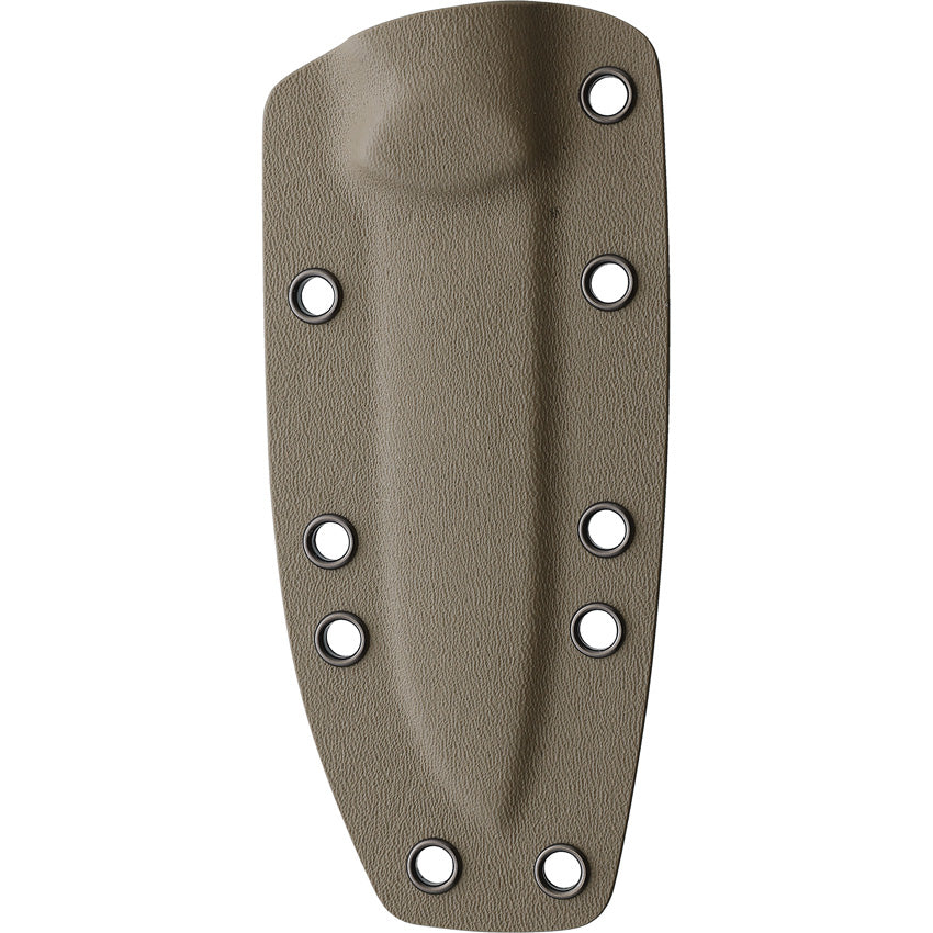 RS3726 Bushcraft III Kojot