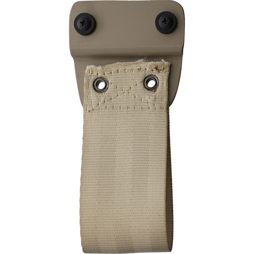 RS3726 Bushcraft III Kojot