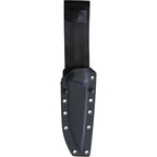 RS3810 Real Steel Arbiter Fixed Blade Satin