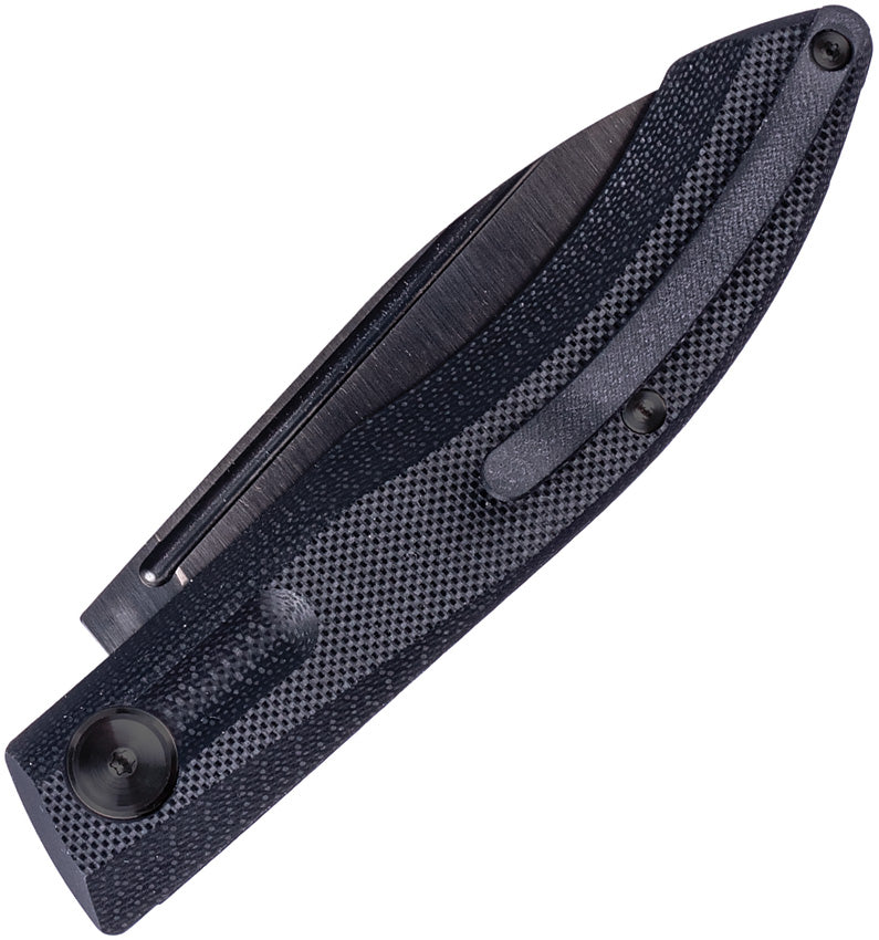 RS7041Z1 Stella Lux kluzný kloub černý