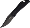 RS7051BB Ventus Lite Slip Joint Black