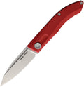 RS7058 Stella Ordner Rot