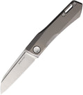 RS7061S Solis Folder Titanium BB