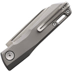 RS7061S Solis Folder Titanium BB