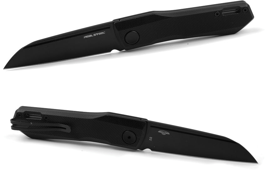 RS7064BB Solis Lite kluzný kloub černý