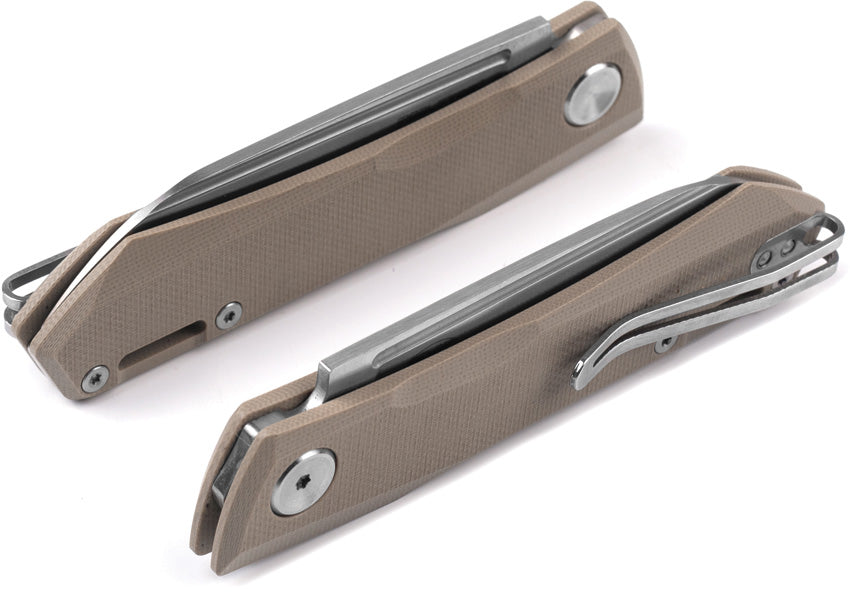 RS7064CS Solis Lite kluzný kloub Coyote