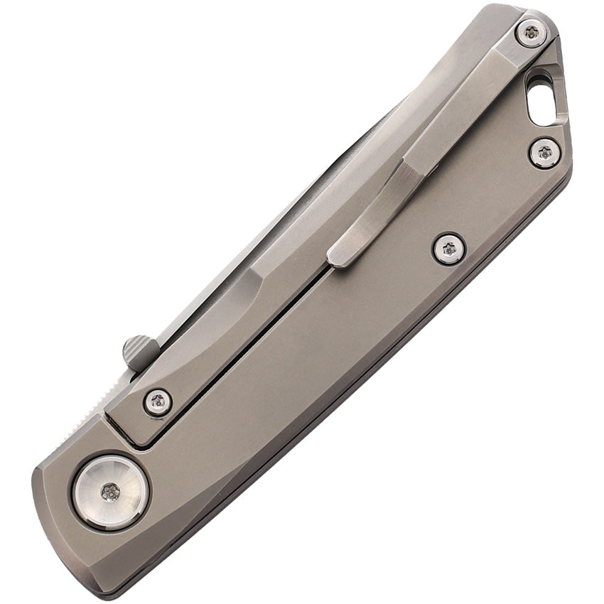 RS7071 Luna Boost Framelock Ti