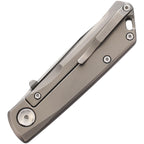 RS7071 Luna Boost Framelock Ti