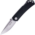 RS7091EB Luna Maius Lockback Schwarz
