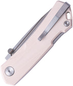 RS7091EI Luna Maius Lockback Elfenbein