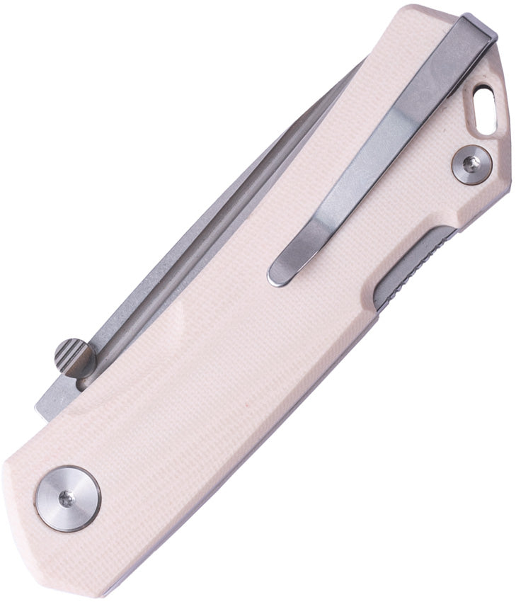 RS7091EI Luna Maius Lockback Ivory