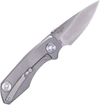 RS7101 Delta 2600 Framelock