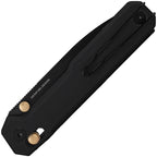 RS7121BB Perix příčný zámek