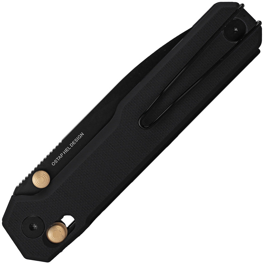 RS7121BB Perix příčný zámek