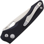 RS7131BS Griffin Pro Tastenschloss, Schwarz