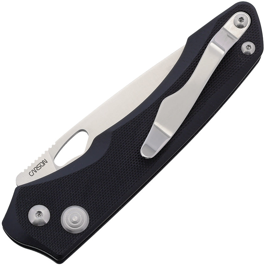 RS7131BS Griffin Pro Button Lock Blk