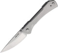 RS7141 Sylph Linerlock Edelstahl