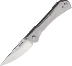 RS7141 Sylph Linerlock Edelstahl