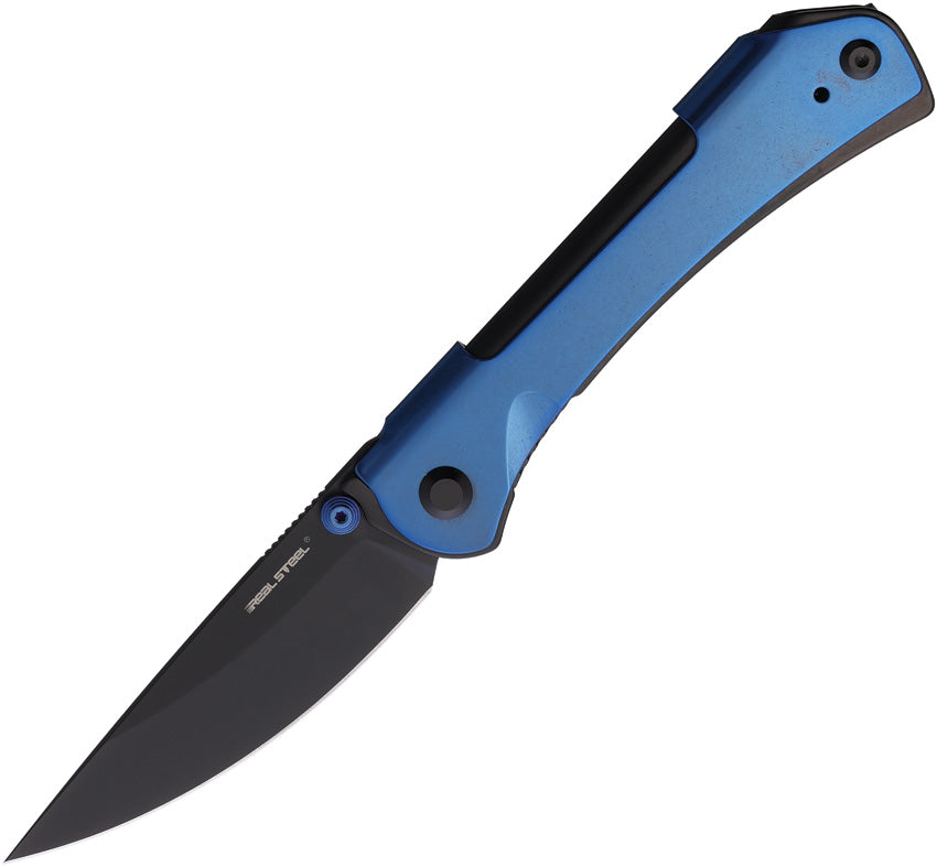 RS7141BB Sylph Linerlock Blue