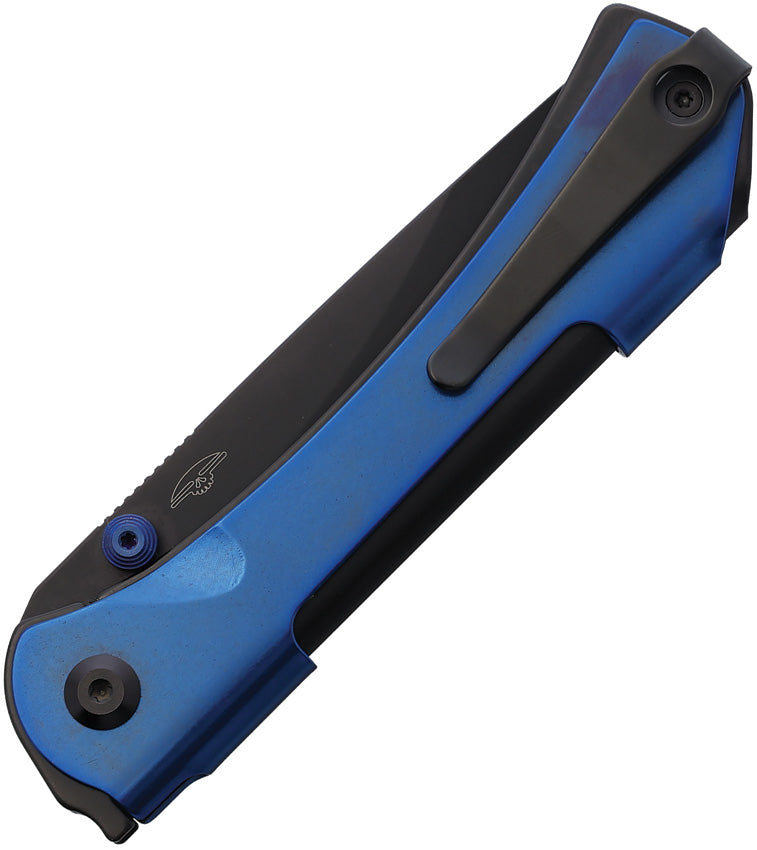 RS7141BB Sylph Linerlock Blau