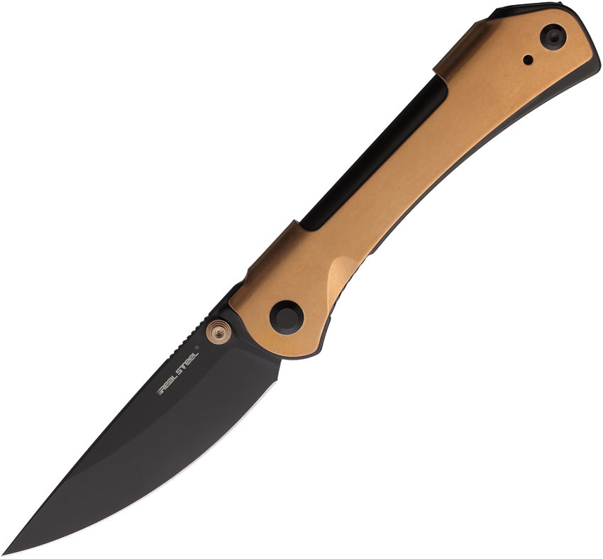RS7141GB Sylph Linerlock Copper