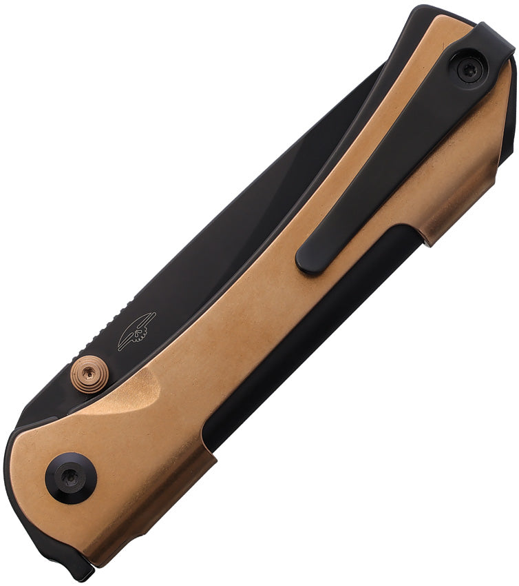 RS7141GB Sylph Linerlock Copper