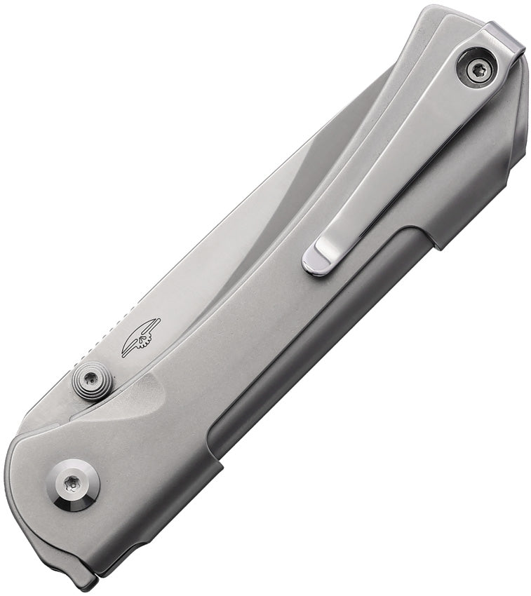 RS7141 Sylph Linerlock Edelstahl