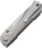 RS7141 Sylph Linerlock Edelstahl