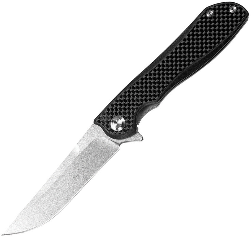RS7422 Megalodon Revival Framelock