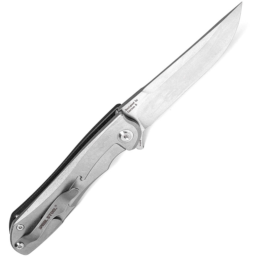 RS7422 Megalodon Revival Framelock