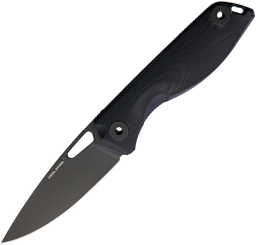 RS7461 Sidus Linerlock Black