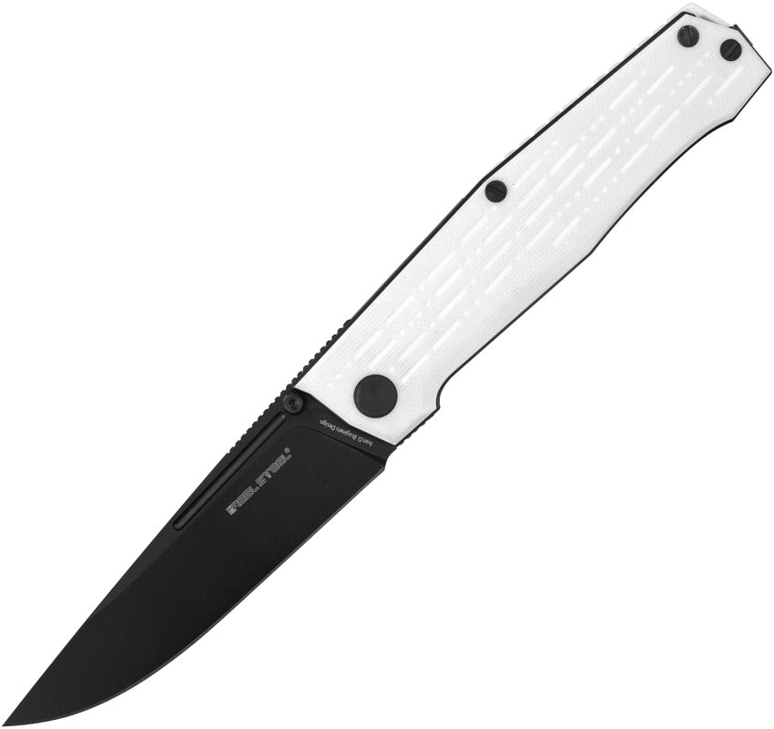 RS7641M Rokot Linerlock White