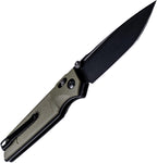 RS7712G Sacra TAC Crossbar Lock OD
