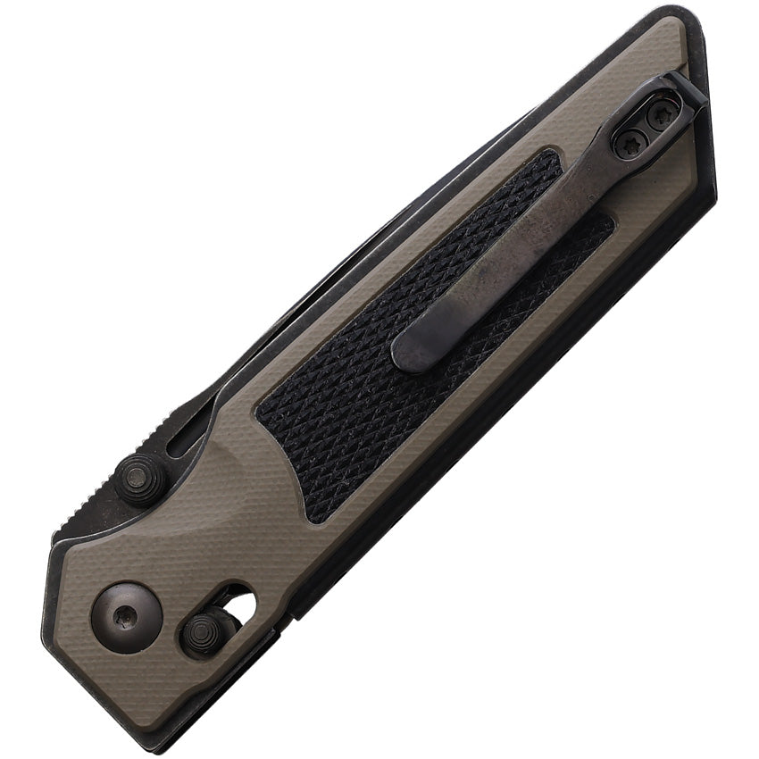 RS7713CB Sacra TAC zámek příčné tyče Coy