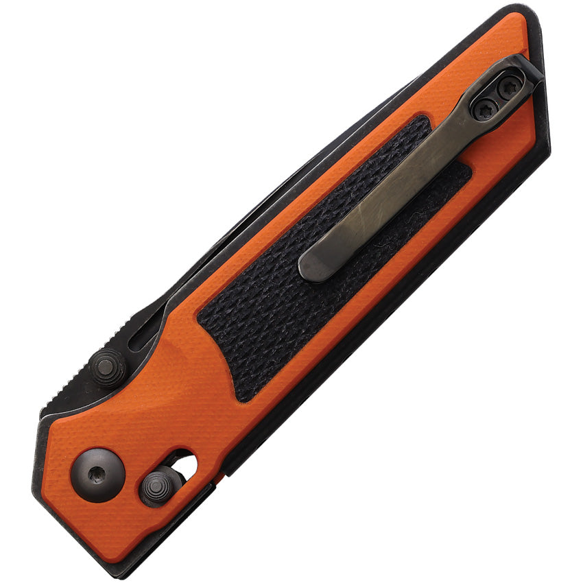 RS7713OB Sacra TAC Crossbar Lock Org