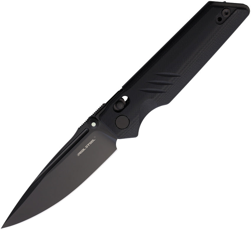 RS7714BB Sacra Pro Crossbar Lock
