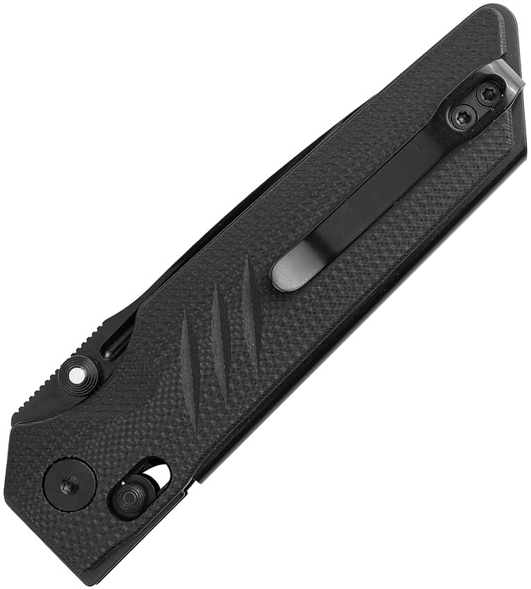 RS7714BB Sacra Pro Crossbar Lock