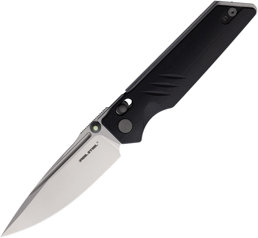 RS7714BS Sacra Pro Crossbar Lock SW