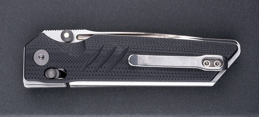 RS7714BS Sacra Pro zámek příčníku SW